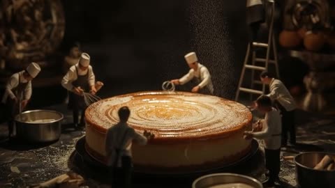 Shannon Bennett’s Secret Cheesecake – Silky, Lush & Pure Culinary Mystery