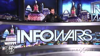 The Alex Jones Show in Full HD for June 30, 2025.