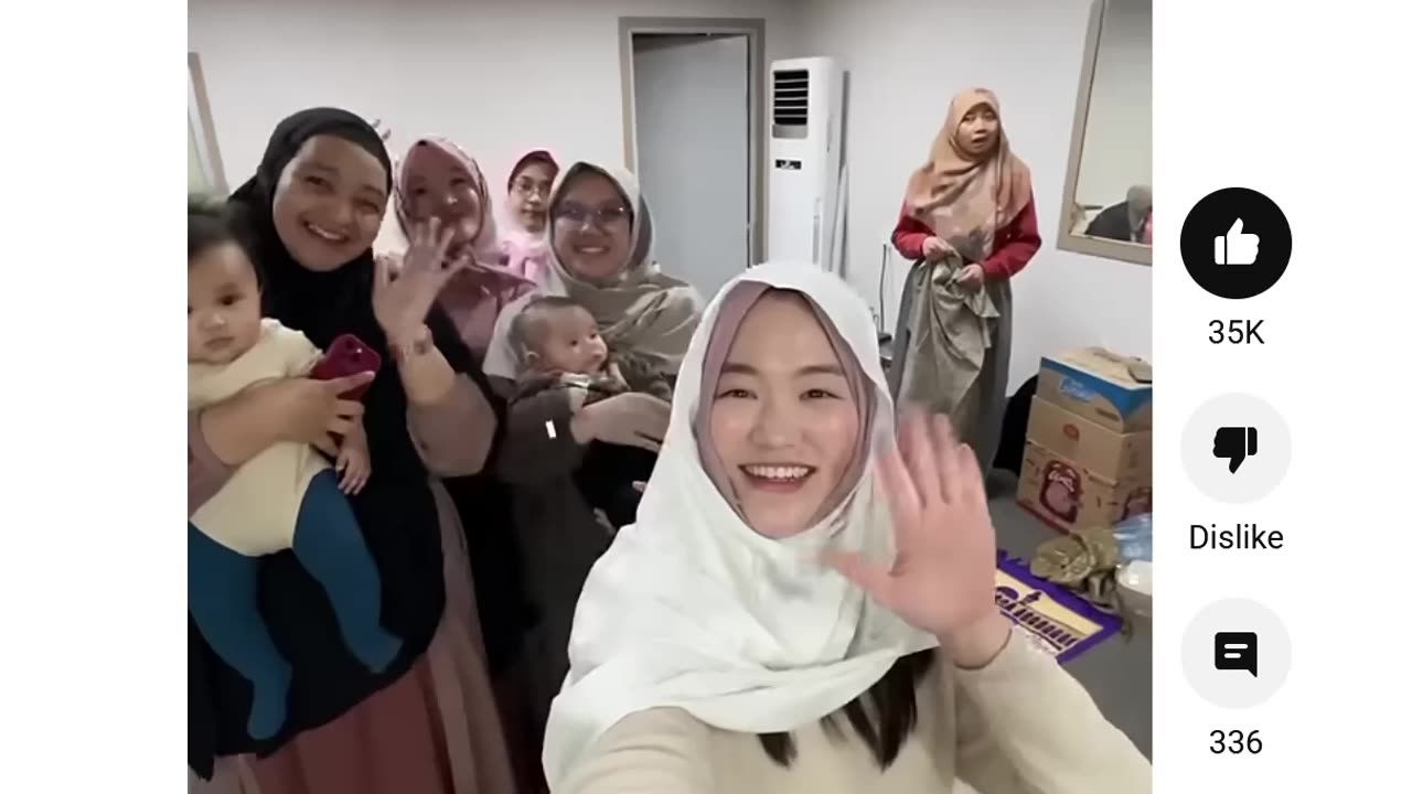ISLAM