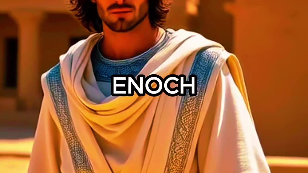 Genesis 4:17-20