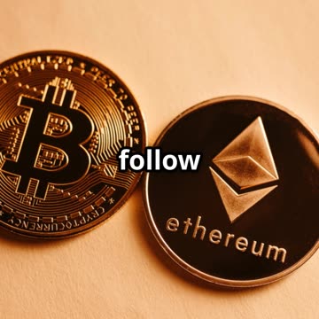 ETH vs BTC: The 2025 Showdown!
