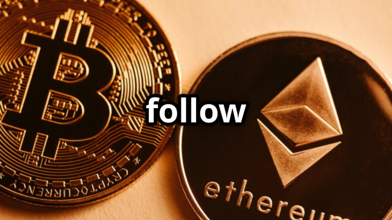 ETH vs BTC: The 2025 Showdown!