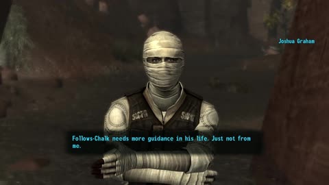 Fallout: New Vegas - part 12