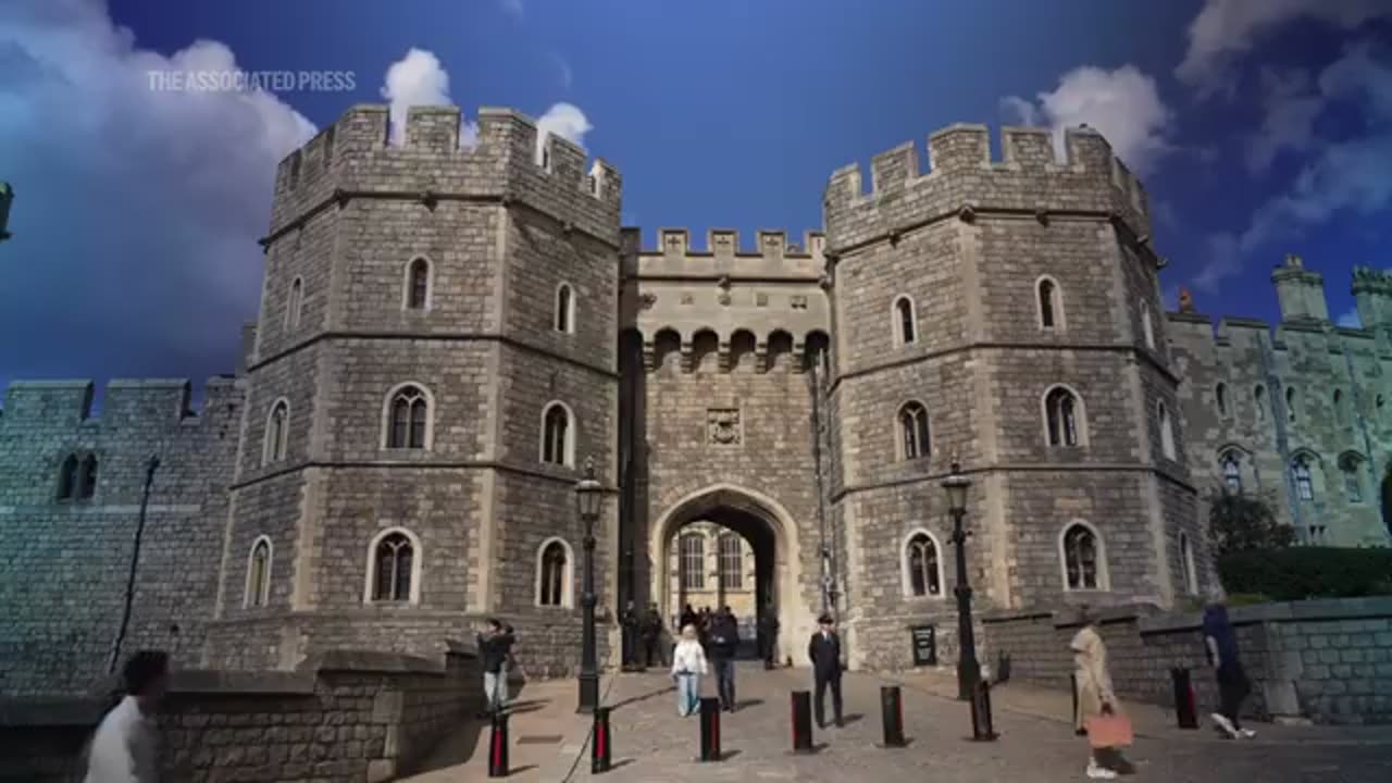 King Charles III to deploy tiara diplomacy for Trump's state visit to UK