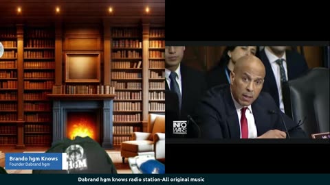 Dabrand hgm knows show