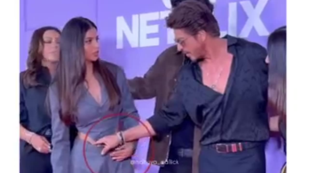 Sharuk Khan