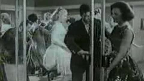 Commercial - Kool Cigarettes (1962 party)