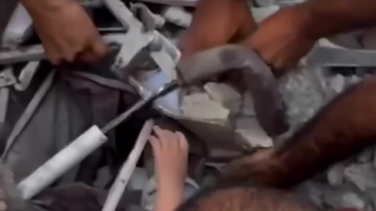 Al prossimo che vi parla di "civiltà occidentale" fate vedere questo video.