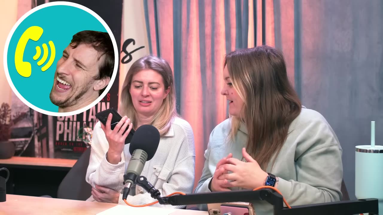 Open Haus Gets Jacked!