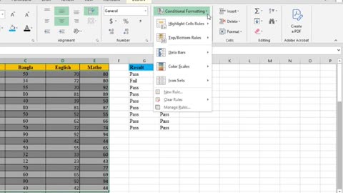 Excel Beginner দের Must-Know Trick ⚡