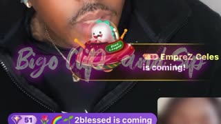 Lionel n CeCe talk after his big blow up on live 12/7/25 #bigoclipandsip