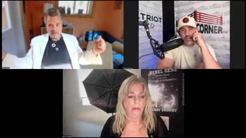 David Nino Rodriguez & Kerry Cassidy: 9/7/25: What Is About To Happen Is Going To Destroy Humanity!