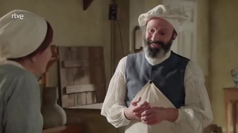 Eva y Amadeo son una bendición 💘 #ValleSalvaje