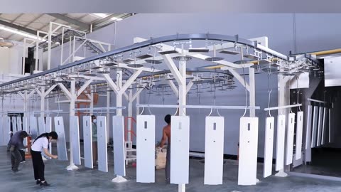 Do the Math: How Much Paint Does Your Coating Line Waste Annually?