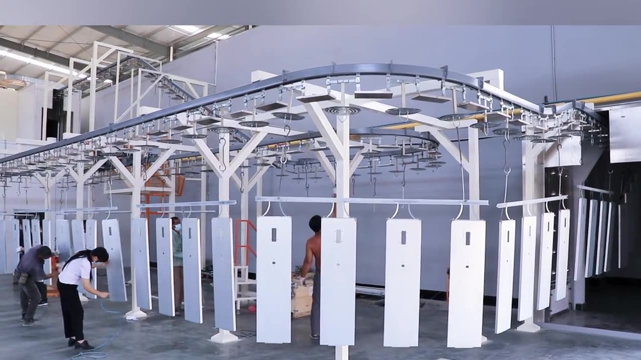 Do the Math: How Much Paint Does Your Coating Line Waste Annually?