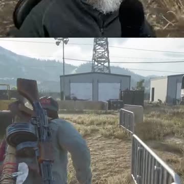 Days Gone - College Graduation! 9:16