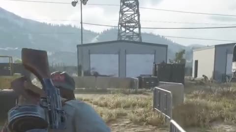 Days Gone - College Graduation! 9:16