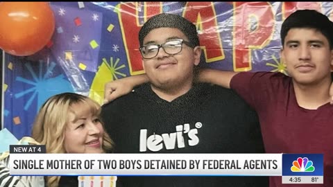 Illegal immigrant business owner living in the U.S. for over 25 years detained by ICE in Riverside