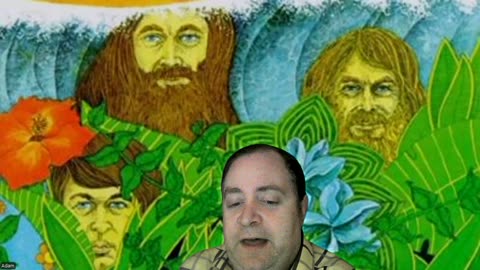 The compilation album that vindicated The Beach Boys