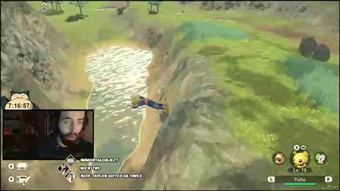 Live 2022-02 Release day subathon part 1