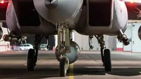Israel Poised to Strike Iran If Nuclear Talks Fail ⚠️🇮🇱🇮🇷