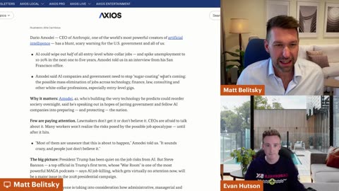 RUN - What's MATTCHAT and why users are raving about it?