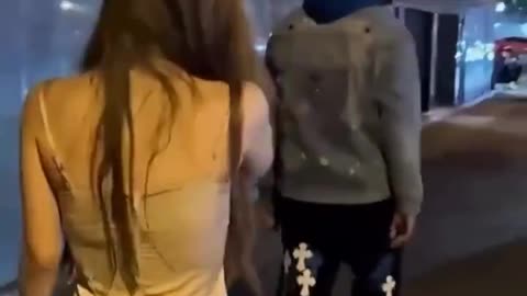 Chinamen Don't Take Kindly To Mudsharks LOL
