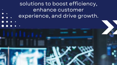 How Dodun Soft Solutions Empowers 6 Industries with Smart Tech Solutions