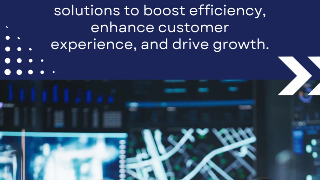 How Dodun Soft Solutions Empowers 6 Industries with Smart Tech Solutions