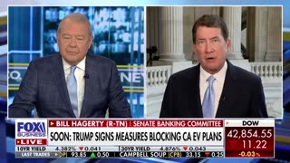 Senator exposes China's dangerous warfare campaign against America