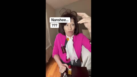 Naansshhee