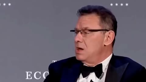 This Is the Man Behind Pfizer... Watch Till the End