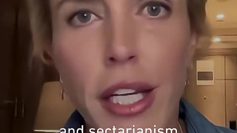 Clarissa Ward ‘Gaza is what is tearing people apart in the United States’ not Iran -