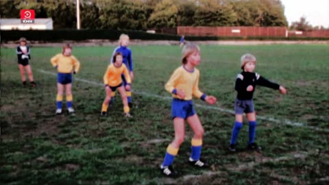 Fortress of dreams - a song about childhood