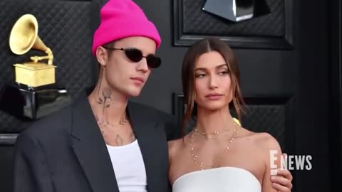 Justin Bieber Plants a Kiss on Sexyy Red at Her Birthday Bash! | E! News