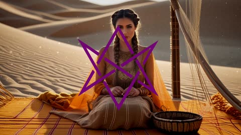 Sand Chanted - Deep House - Hypnotic Chants & Bass [Free to Use]