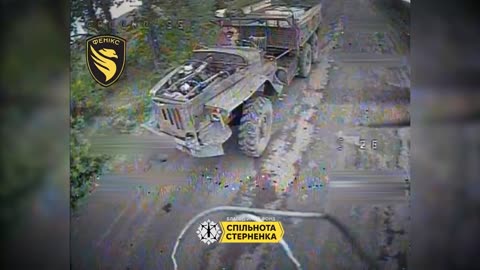 💥Destruction of Russian equipment in the Belgorod region by