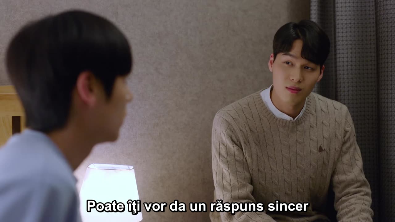 Light on me - EP. 09
