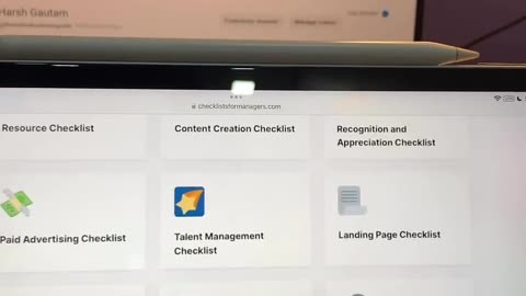 secret tools for new biz owners