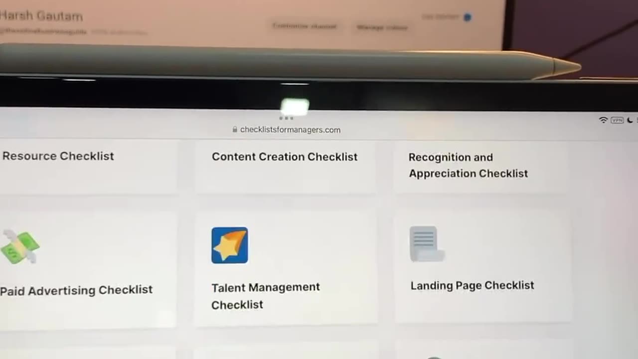 secret tools for new biz owners