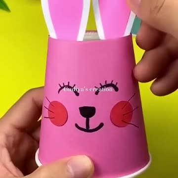 diy_crafts🤗__handmade_creation___crafting_ideas_#crafts_#diy