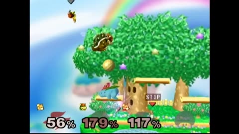 Super Smash Bros Melee Battle31