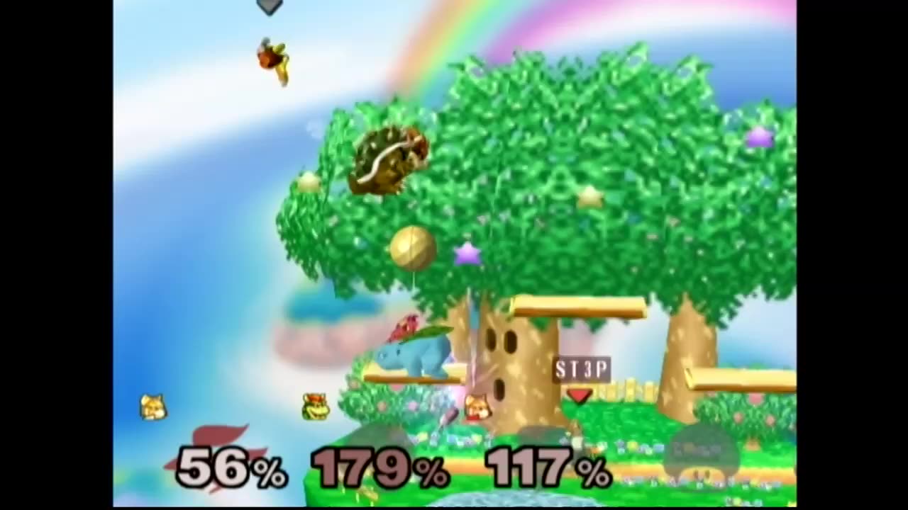 Super Smash Bros Melee Battle31