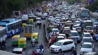 India weighs greater phone-location surveillance; tech giants protest