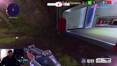 splitgate 2 |IF YOUR NOT WITH ME YOUR AGAINST ME