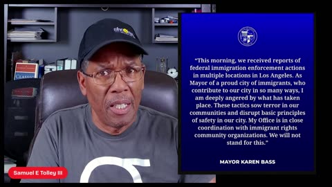 L.A. Riot's Useful Idiots