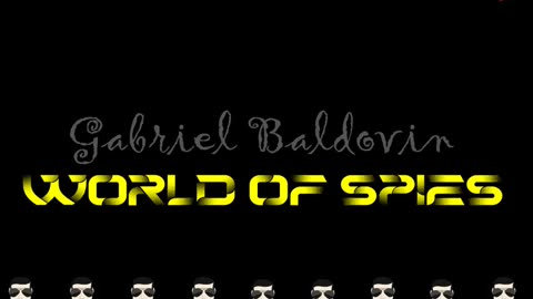 World of spies
