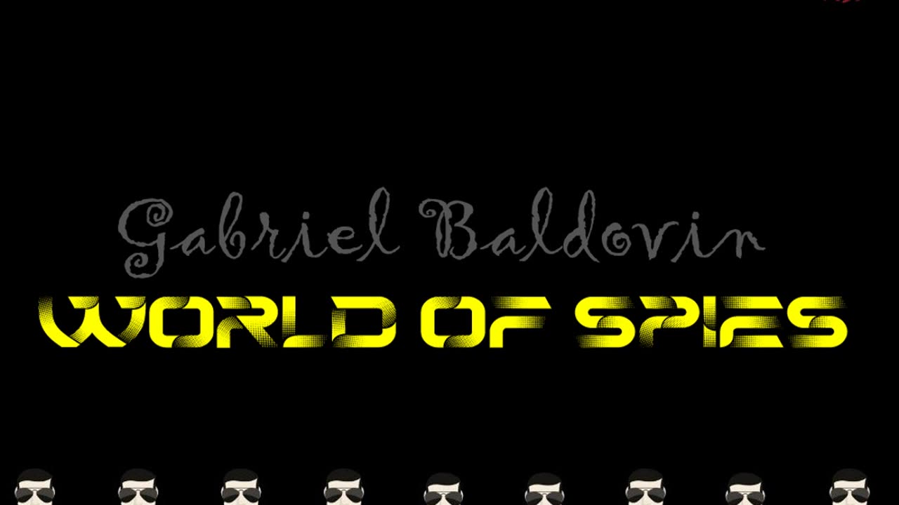 World of spies