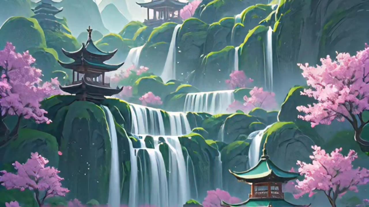 生命禅院