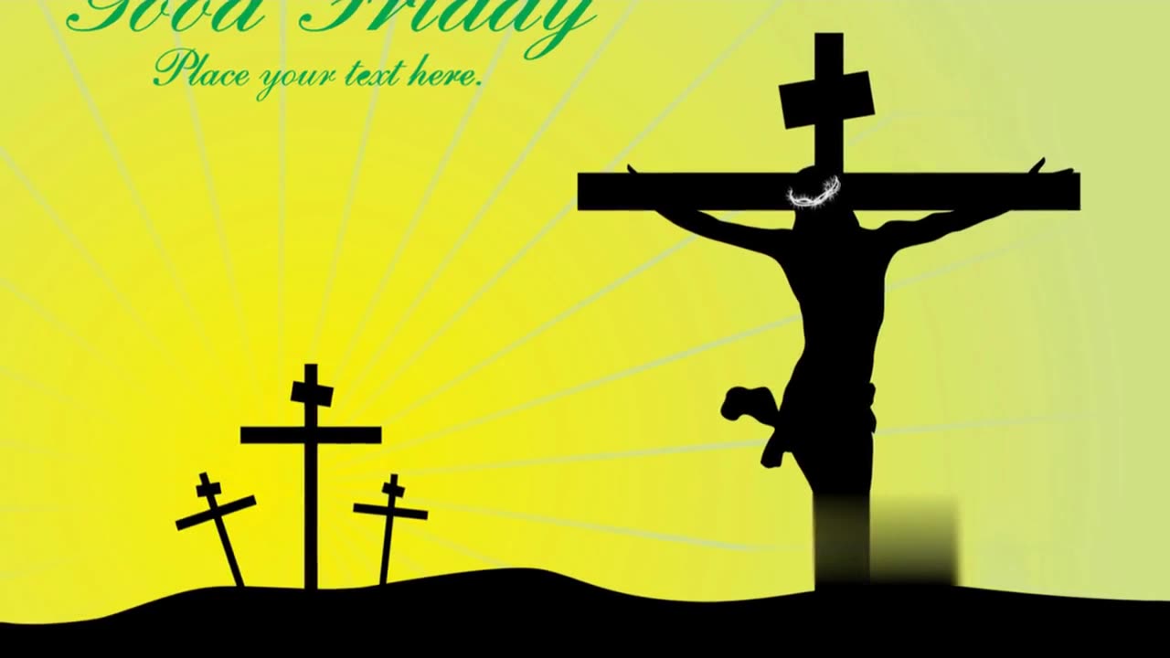 Good Friday 2025: A Global Day of Reflection
